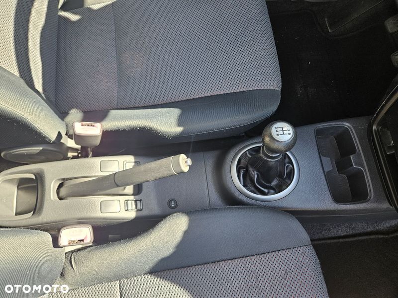 Suzuki SX4 2008