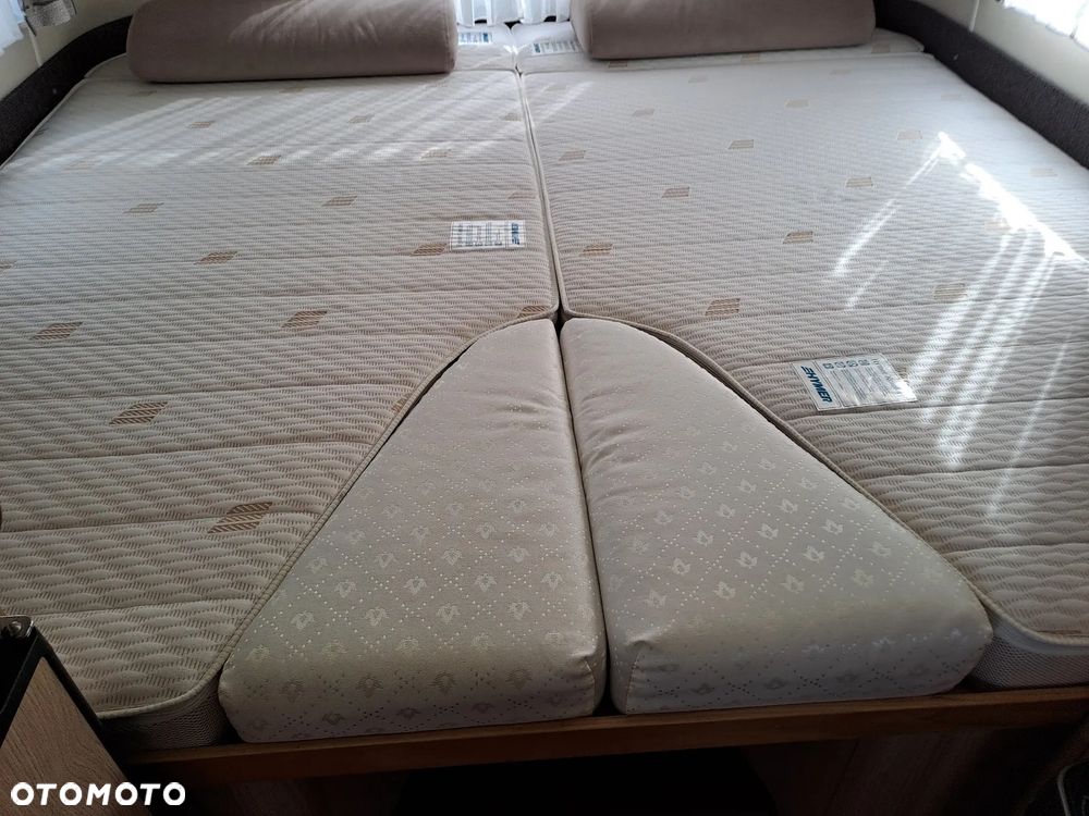 Hymer-Eriba touring 542 - 21