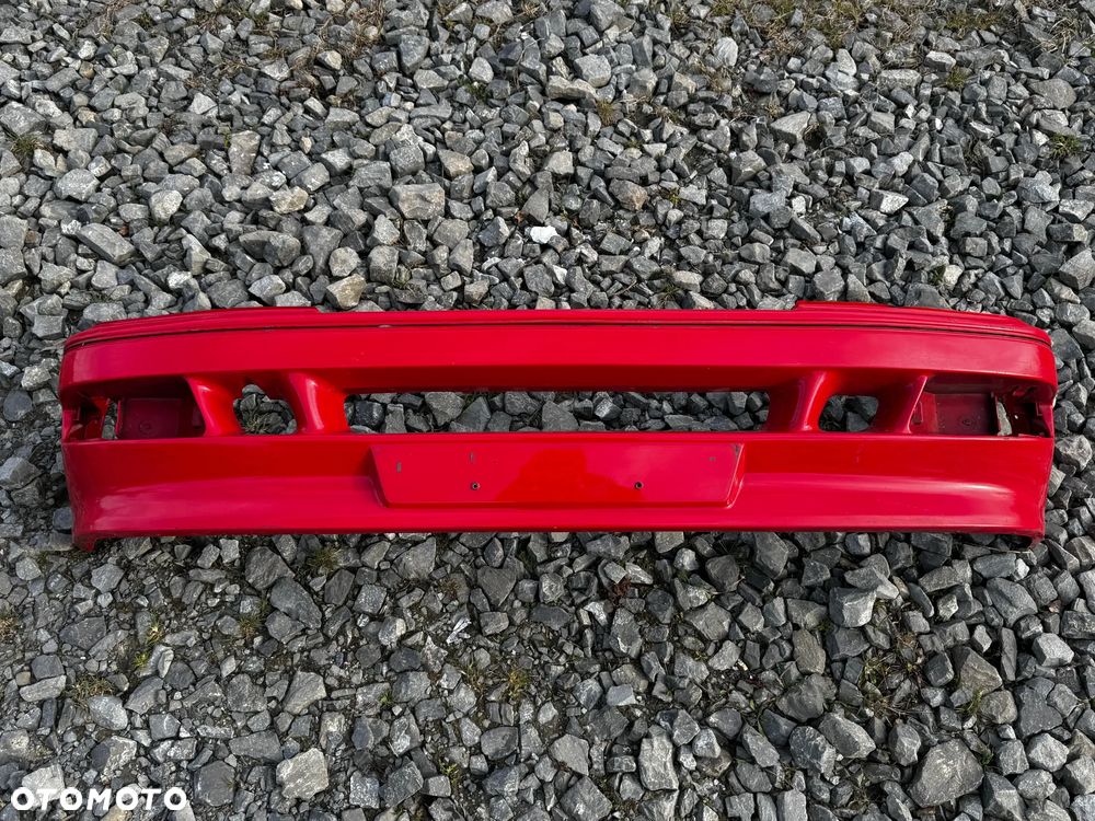 ZDERZAK PRZEDNI FORD	ESCORT MK5 RS	OE 93AB17762AD - 2