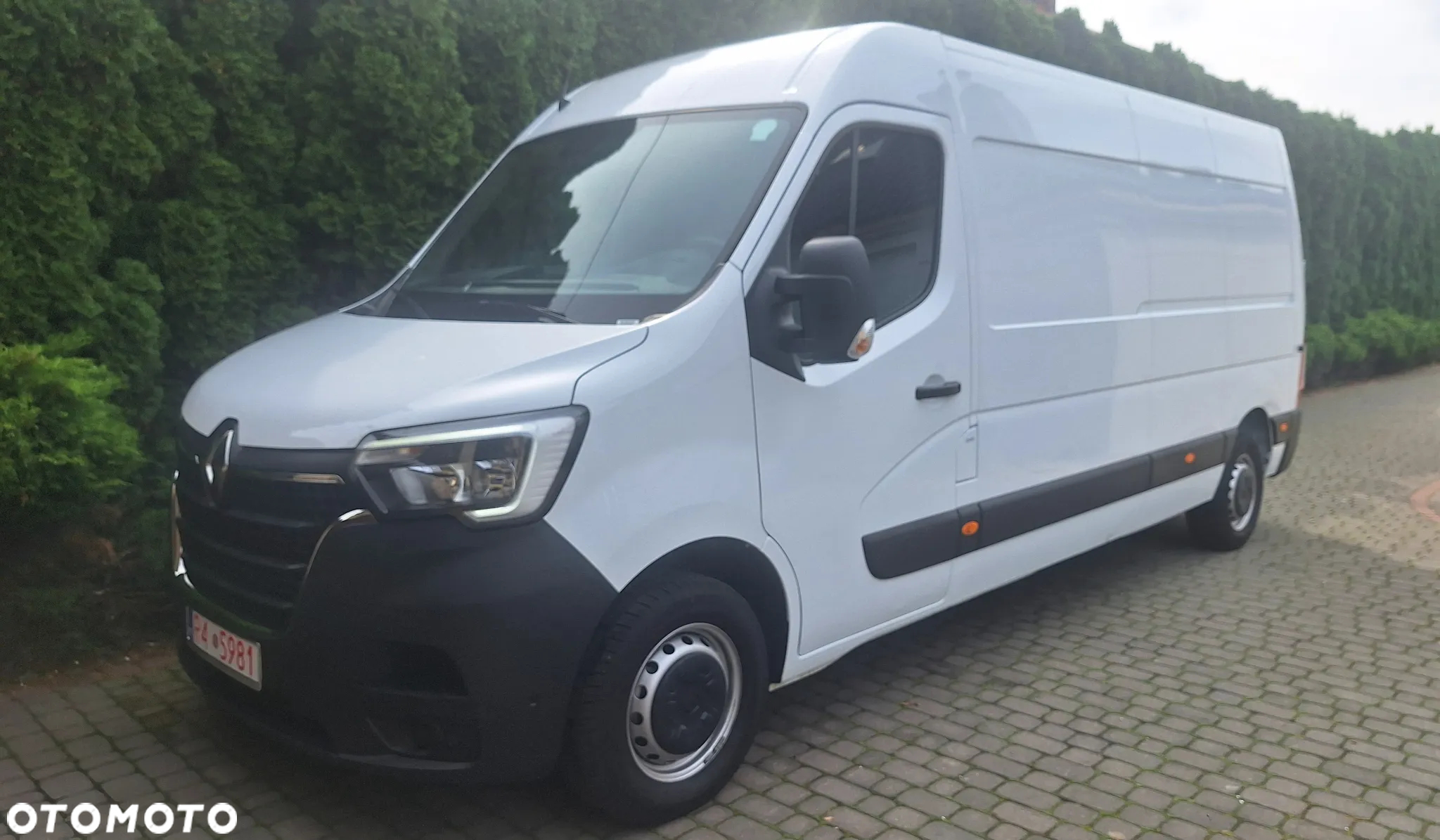 Renault Master - 11