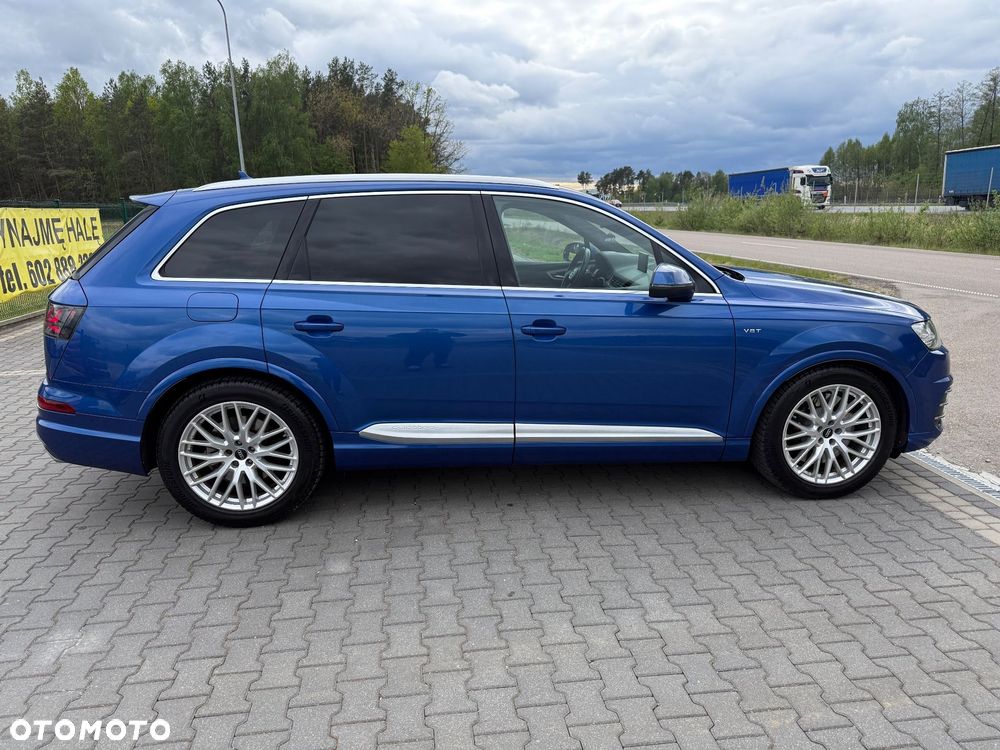 Audi SQ7 - 2