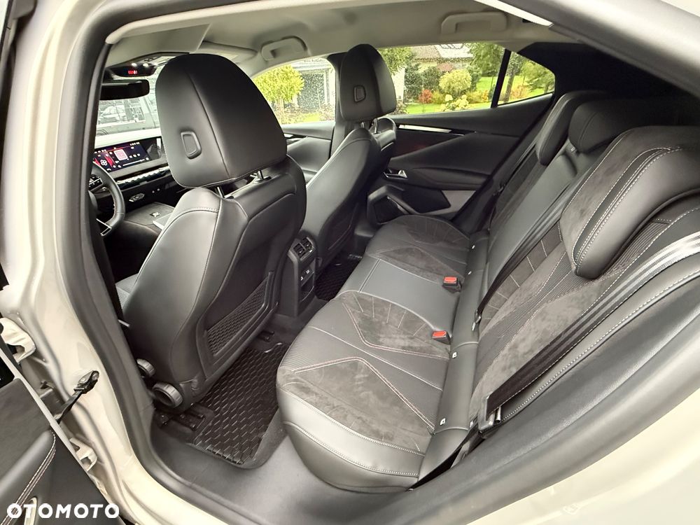 DS Automobiles DS 4 Crossback - 36