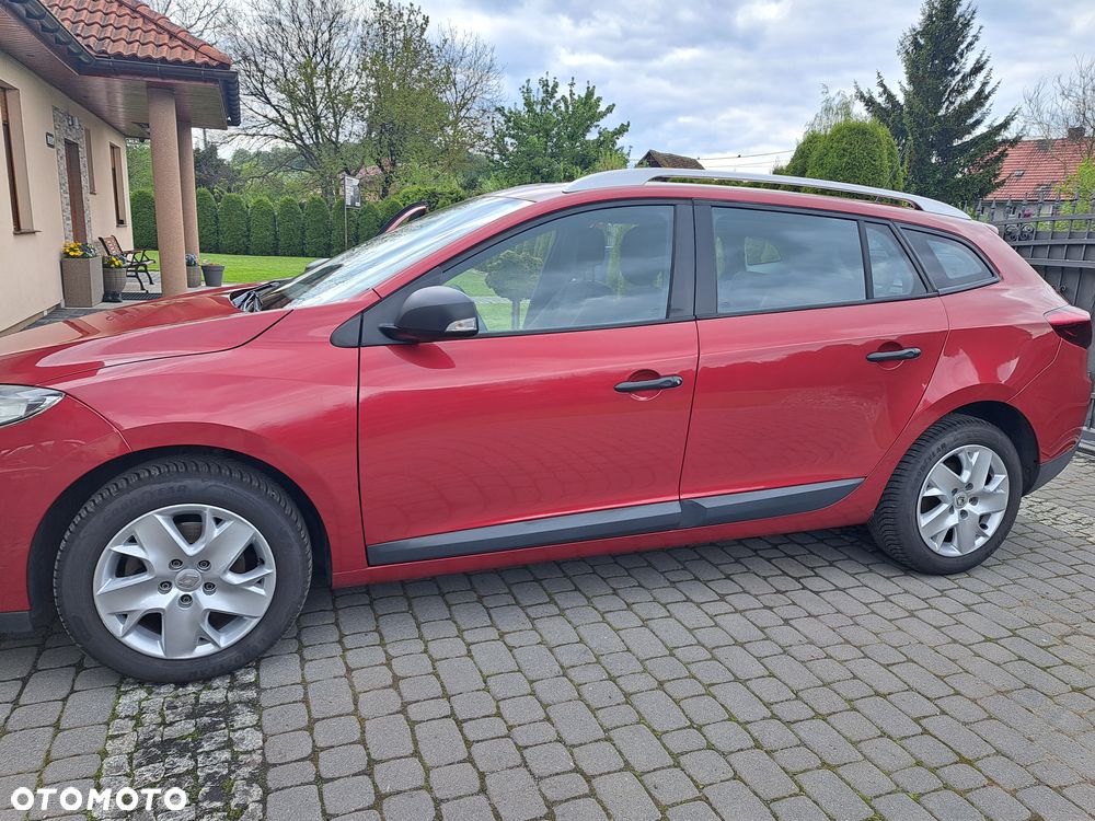 Renault Megane 1.6 16V 100 TomTom Edition - 15
