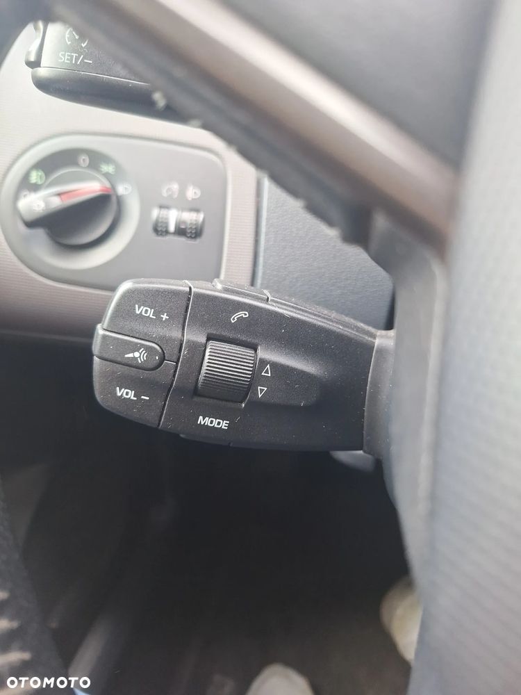 Seat Ibiza 1.6 TDI CR Style 4YOU - 22