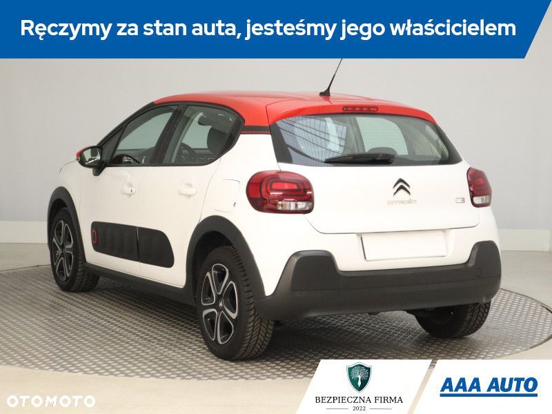 Citroën C3 - 6