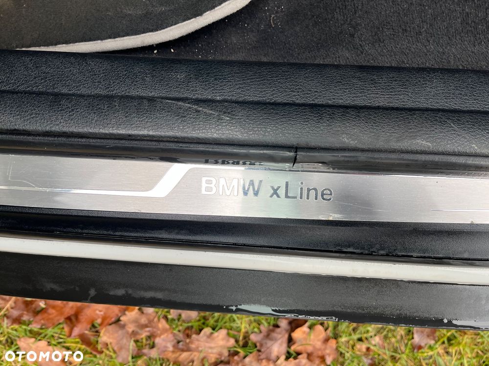 BMW X1 sDrive18i xLine - 15