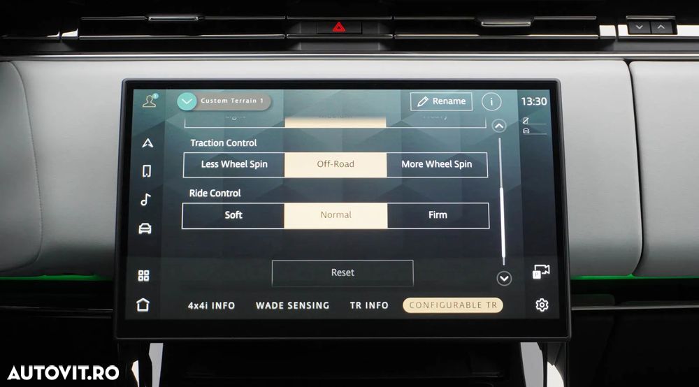 Land Rover Range Rover Sport 3.0 I6 P400 MHEV Dynamic HSE - 29