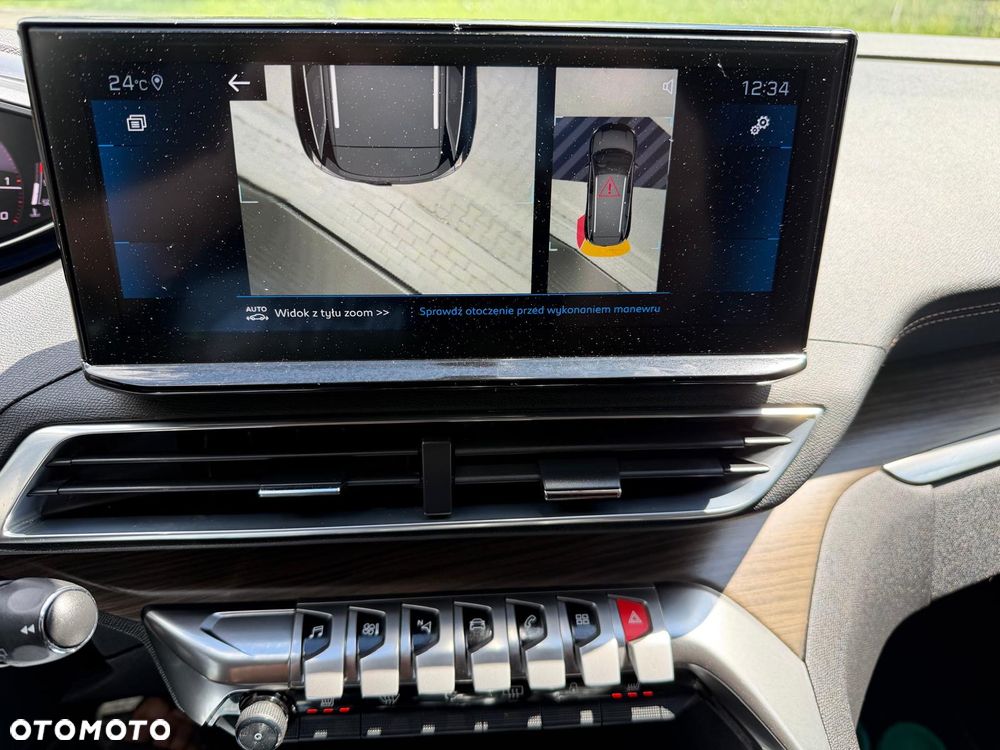 Peugeot 5008 2.0 BlueHDI GT S&S EAT8 - 23