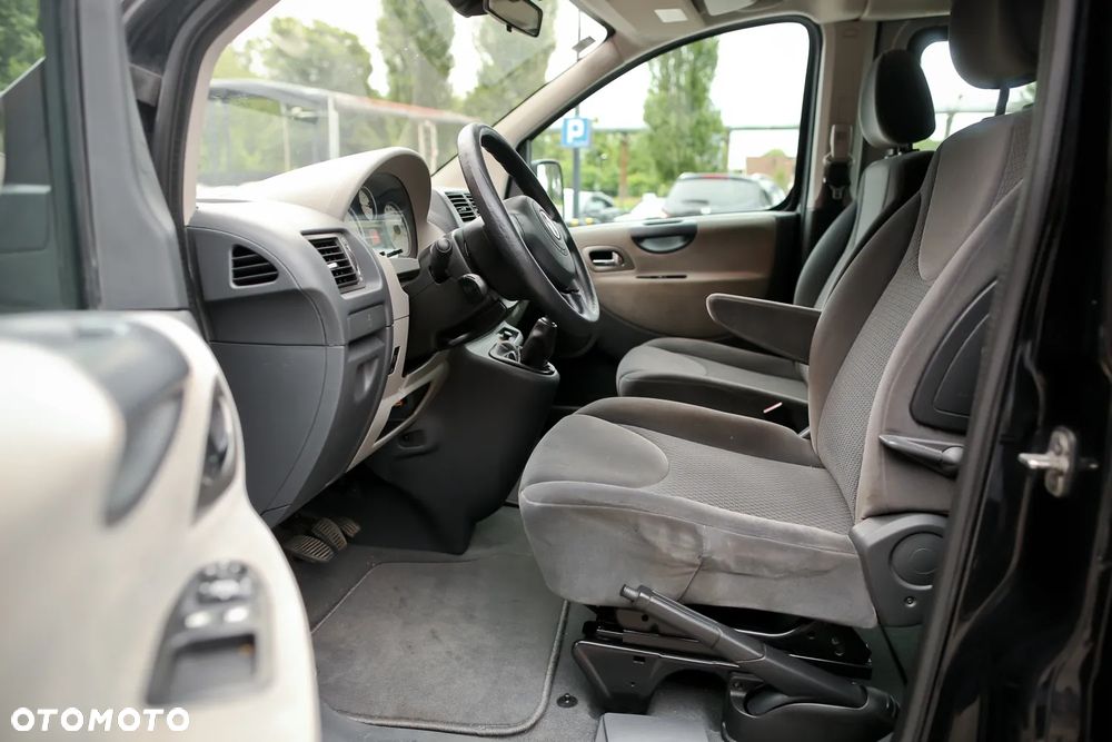 Fiat Scudo L1 (5-Si.) Panorama Executive - 19