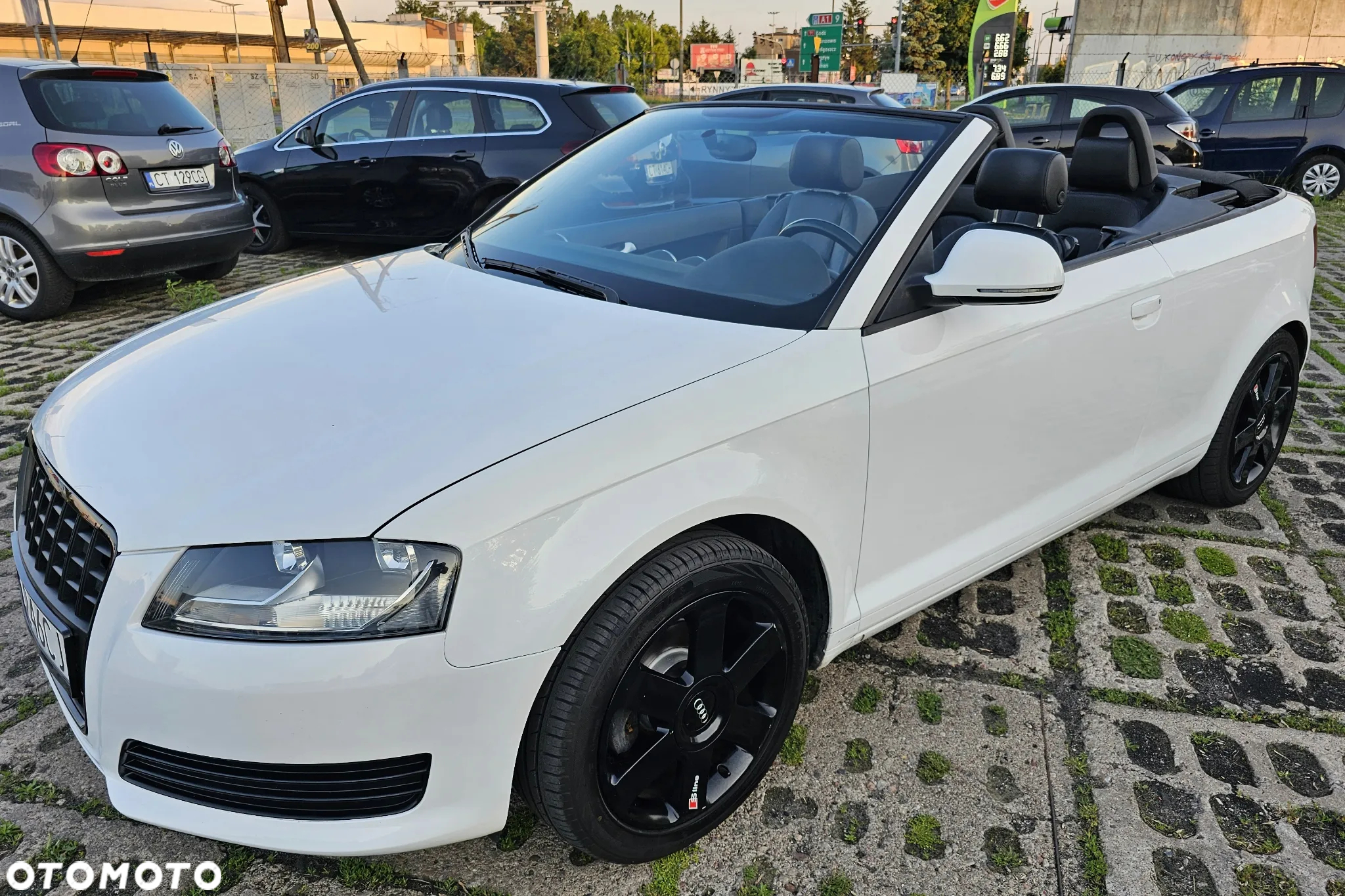 Audi A3 - 2