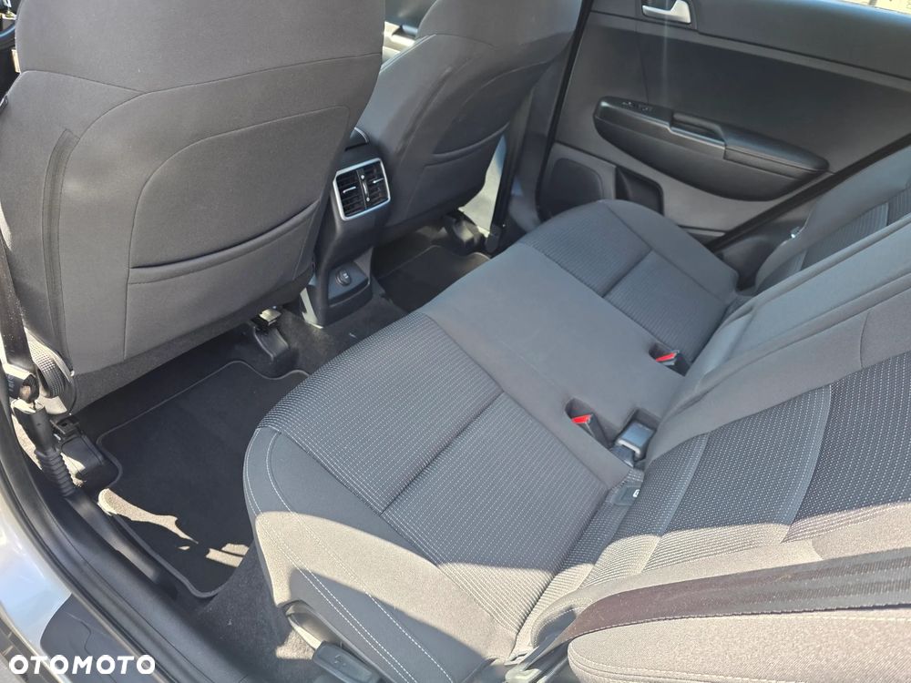 Kia Sportage 1.6 GDI 2WD VISION - 10