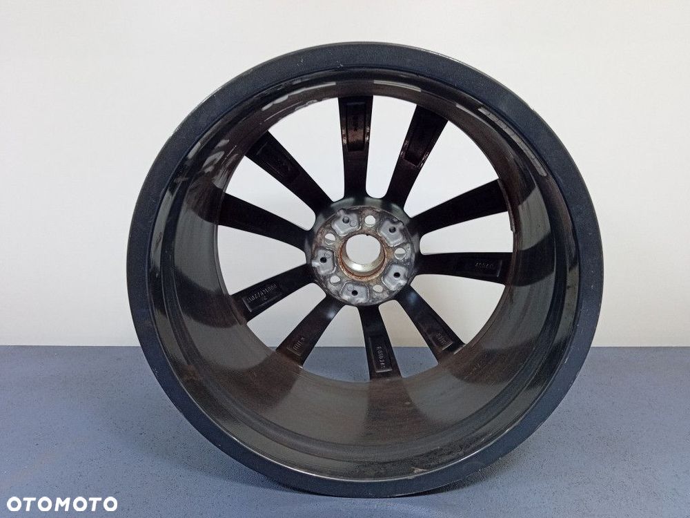 BMW X3 G01 G02 FELGA M PAKIET STYL M699 5X112 9.5JX20 ET42 8010269 - 2