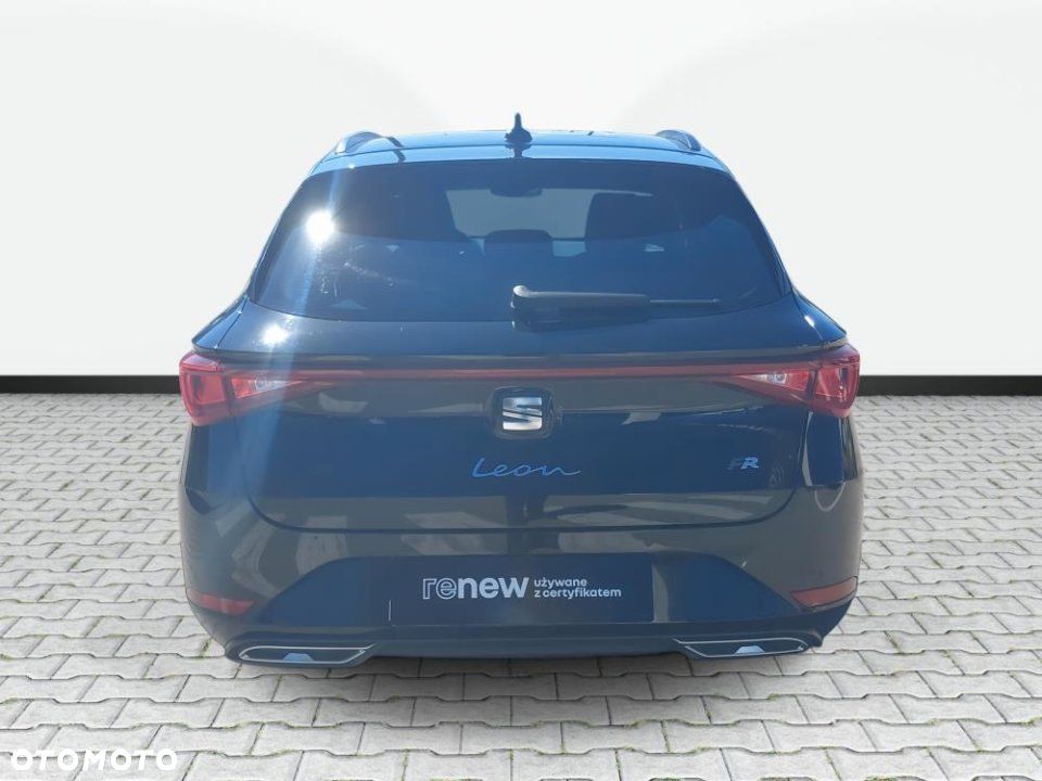 Seat Leon - 6