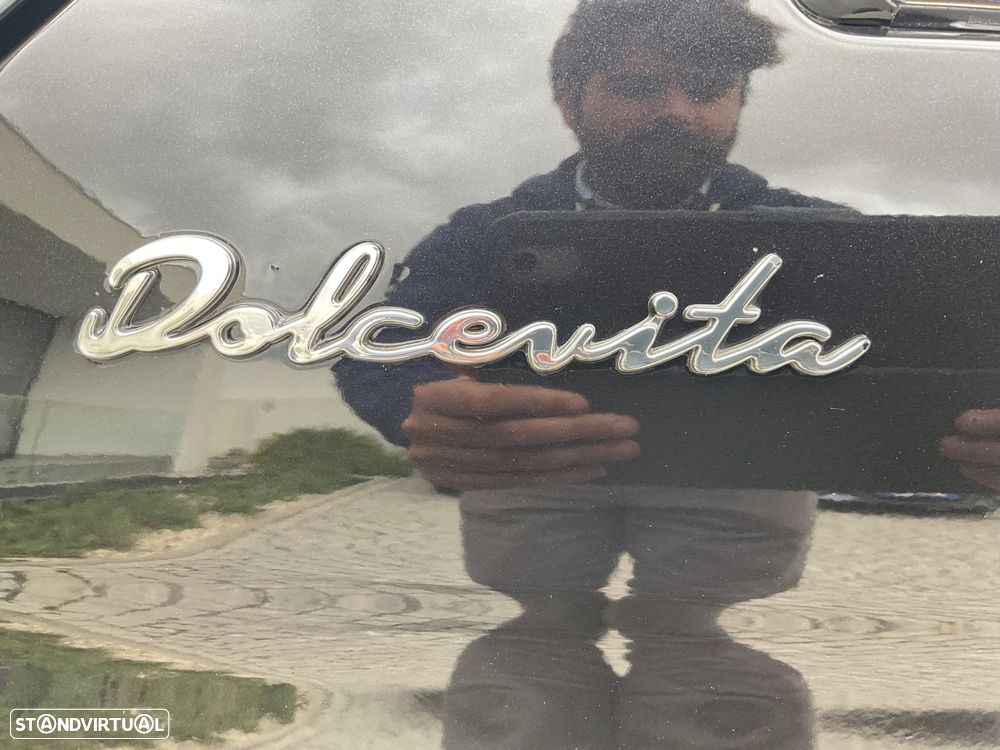 Fiat 500 1.0 Hybrid Lounge - 17