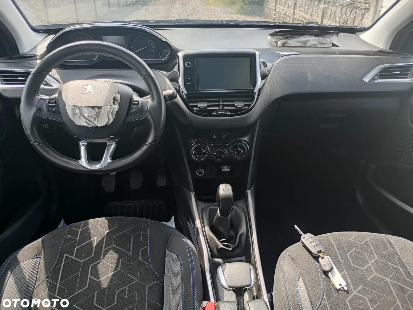 Peugeot 2008 PureTech 82 Active - 9