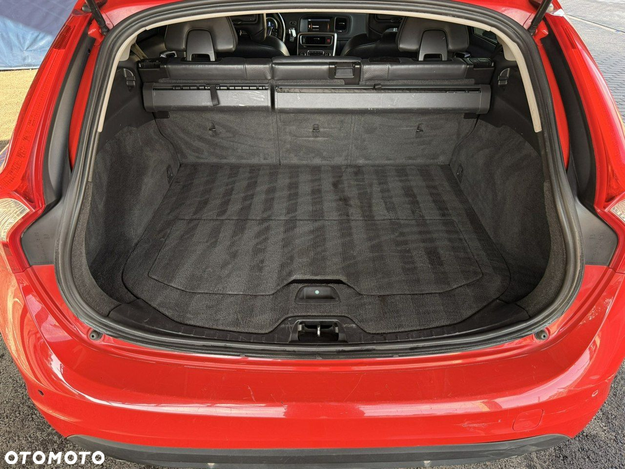 Volvo V60 - 17
