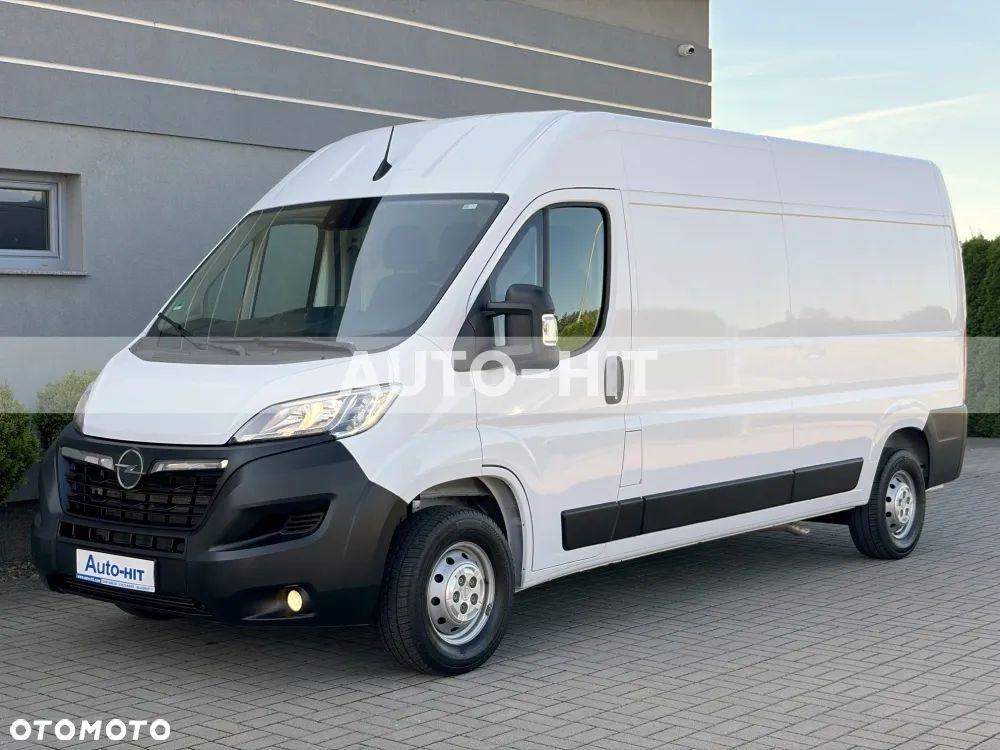 Opel Movano - 11