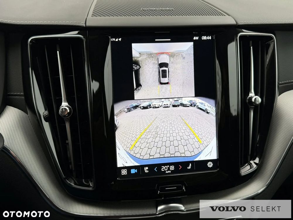 Volvo XC 60 - 17