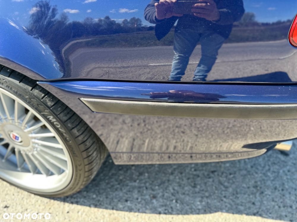 BMW Seria 5 - 22