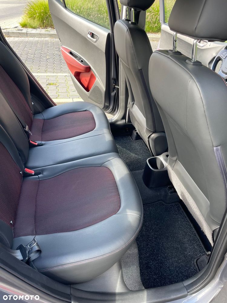 Hyundai i10 1.2 Comfort - 17