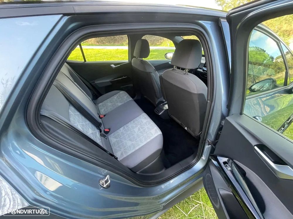 VW ID.3 Pure Performance - 10