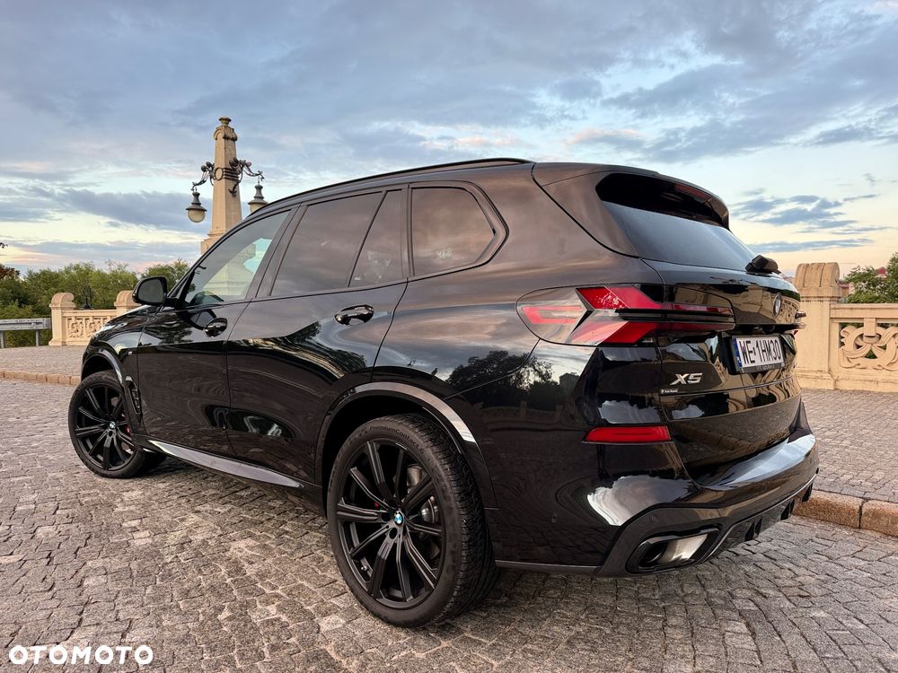 BMW X5 - 5