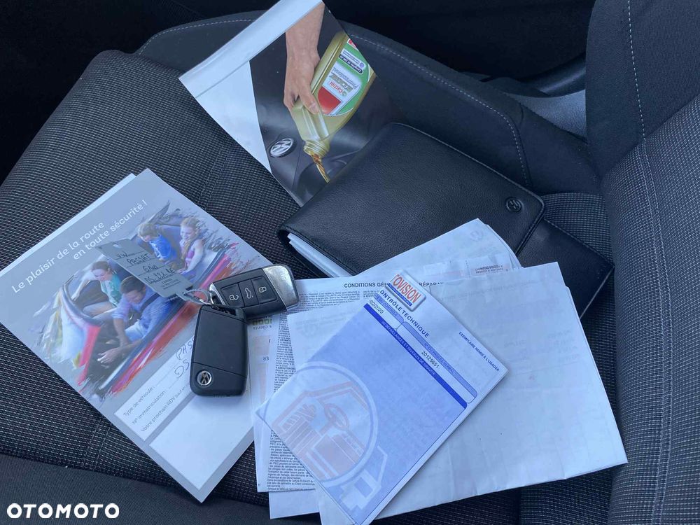 Volkswagen Passat Variant - 17