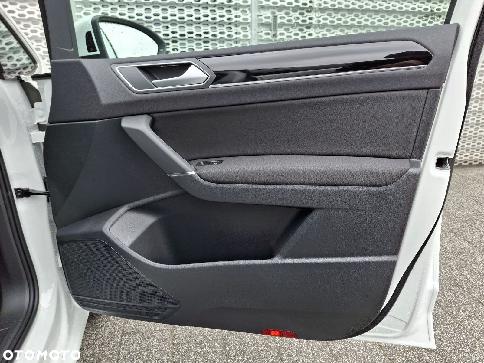 Volkswagen Touran 1.5 TSI EVO Highline DSG - 11