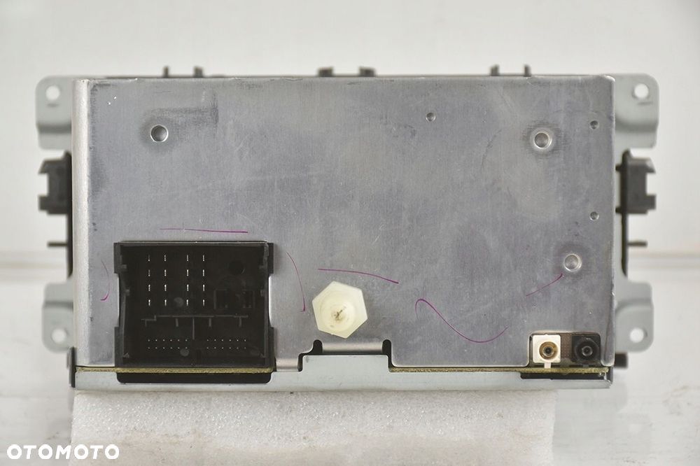 radioodtwarzacz ford sony bs7t-18c939-fc - 2