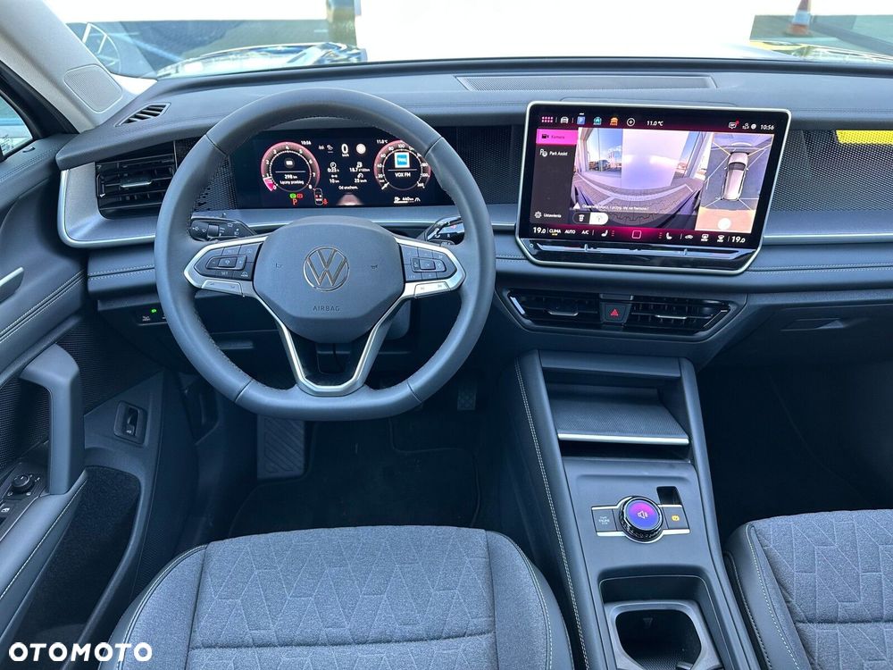 Volkswagen Tayron - 24