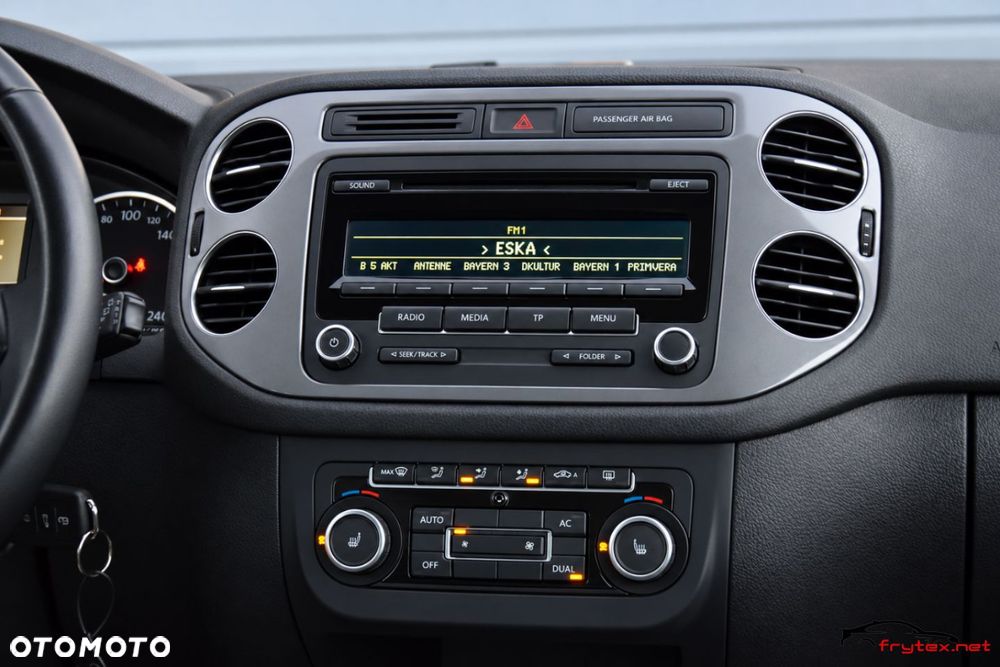 Volkswagen Tiguan - 29