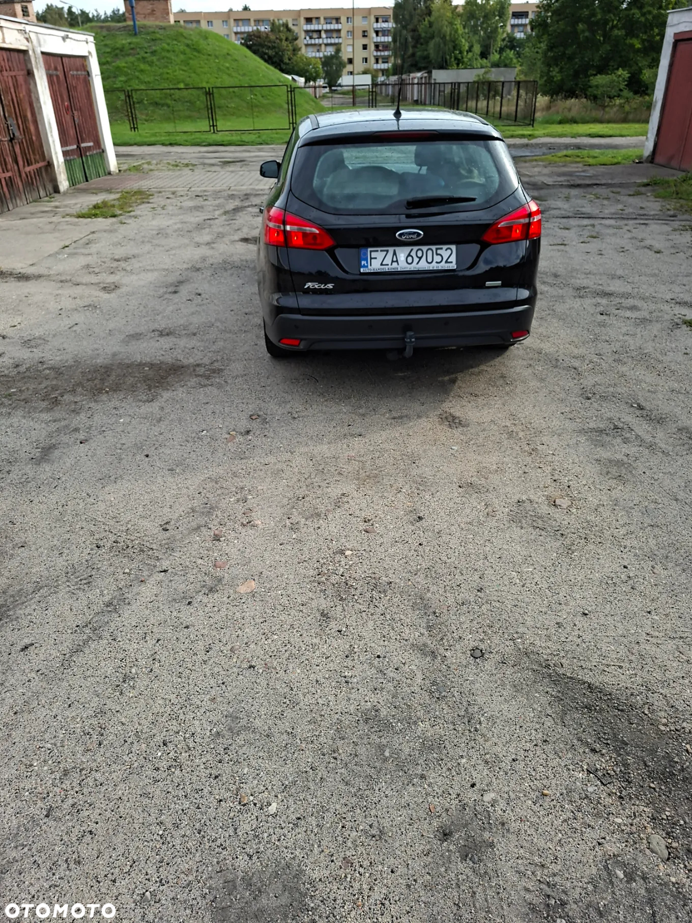 Ford Focus 1.0 EcoBoost Edition Start - 3