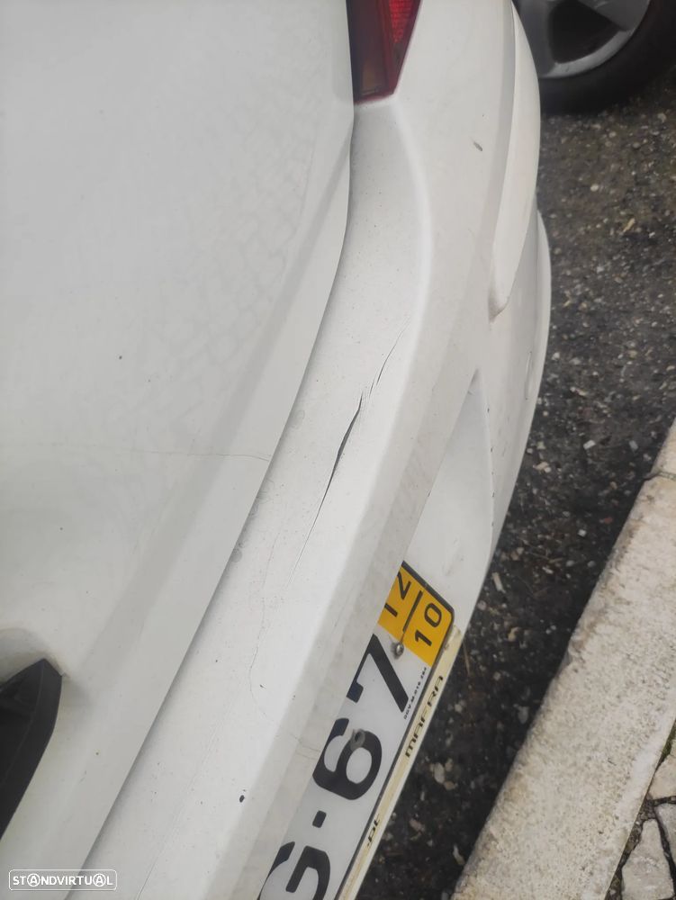 Opel Corsa 1.7 CDTI Go! - 8