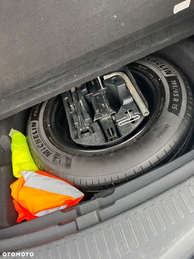 Renault Megane 1.3 TCe FAP Business - 25