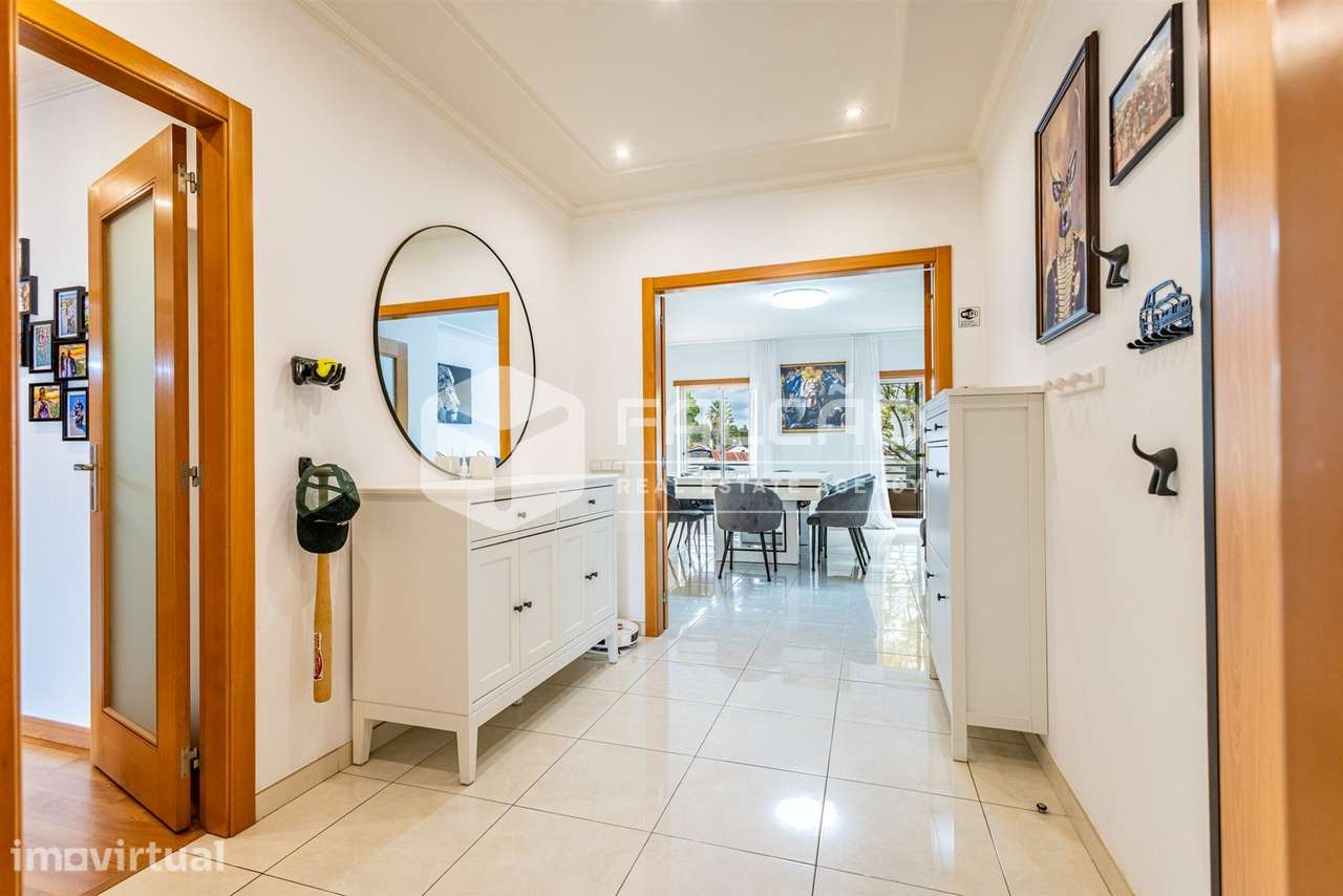 Apartamento T3 Venda em Santarém (Marvila), Santa Iria da Ribeira de S - Grande imagem: 4/56