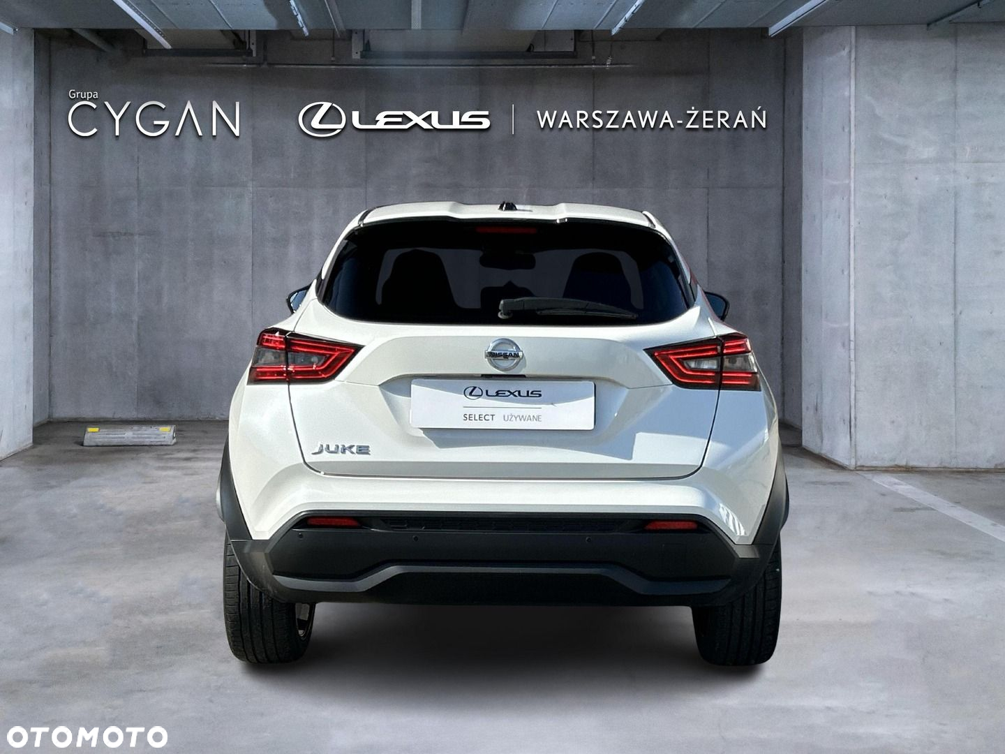 Nissan Juke 1.0 DIG-T N-Design - 6