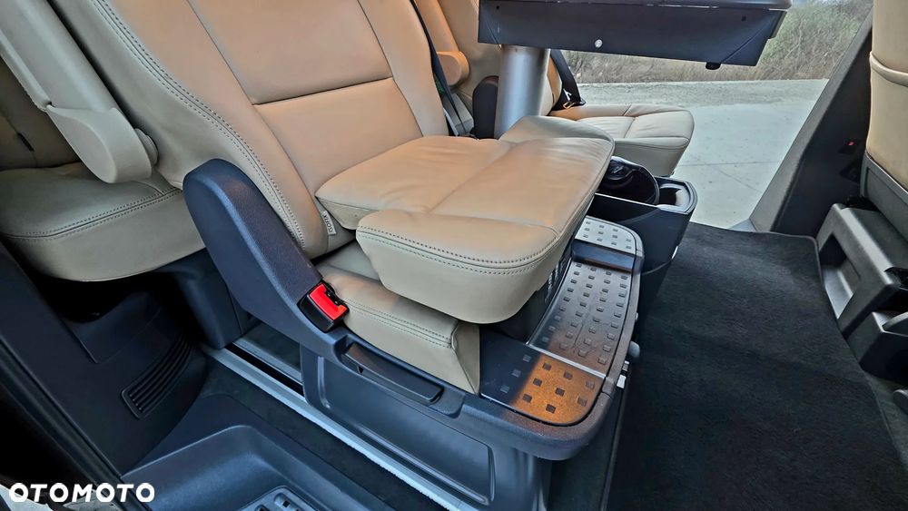 Volkswagen Multivan 2.0 BiTDI L1 Highline 4Motion DSG - 22