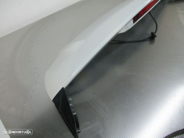 Spoiler Renault Clio Iv (Bh_) - 3