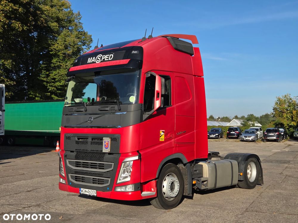Volvo Fh