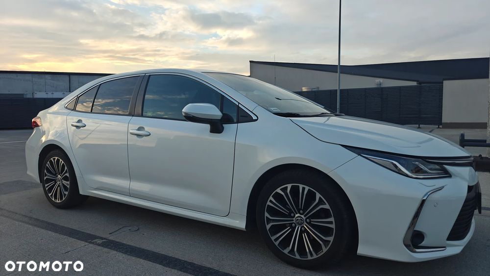 Toyota Corolla 1.5 Comfort MS - 9