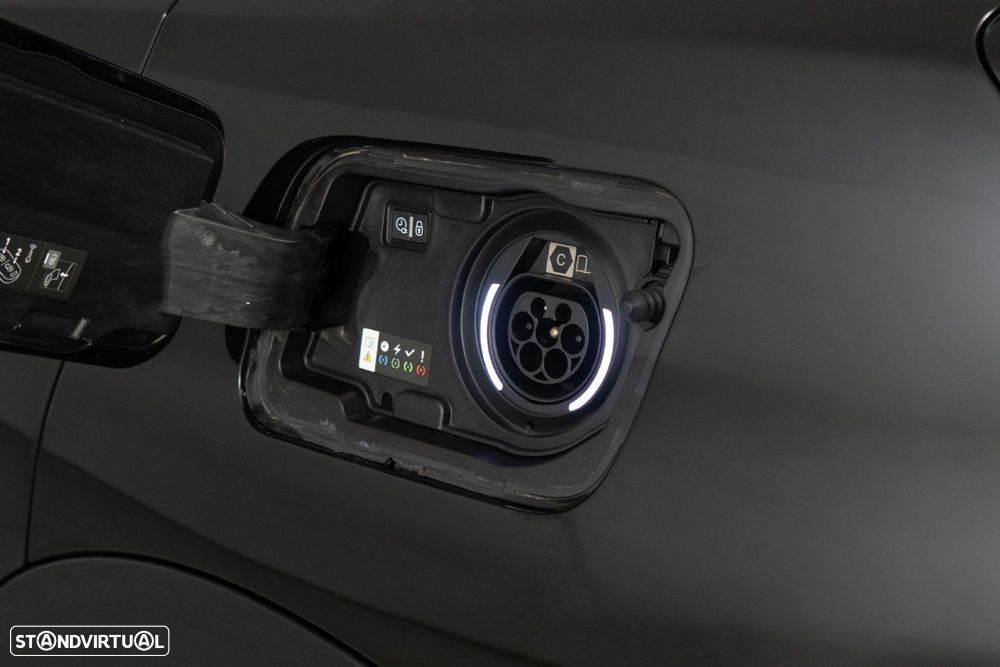Peugeot 3008 1.6 Hybrid Allure Pack e-EAT8 - 18
