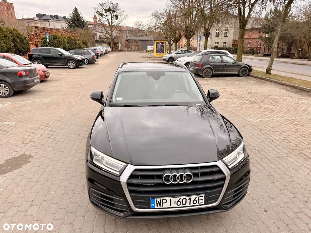 Audi Q5 2.0 TDI Quattro S tronic - 13