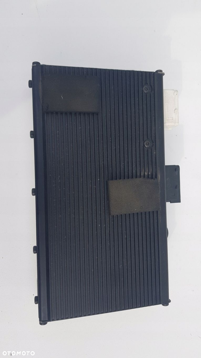 WZMACNIACZ RADIA JBL PEUGEOT 607 EU - 2