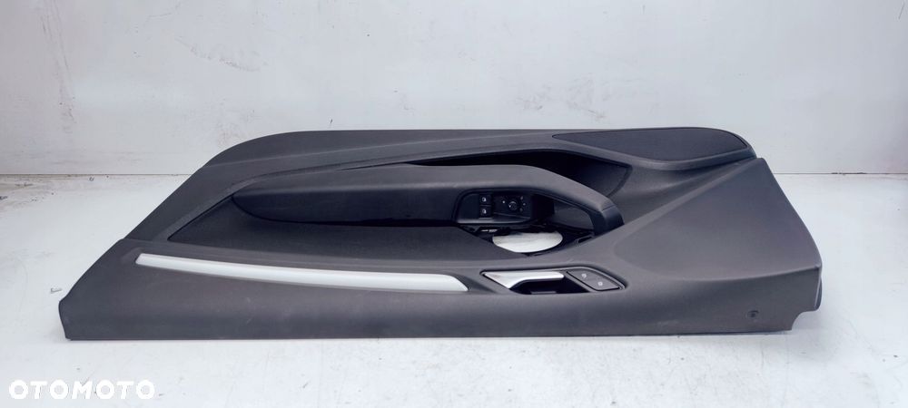 BOCZEK DRZWI P P AUDI A3 8V 8V3867106 MATERIAŁ *2* - 2