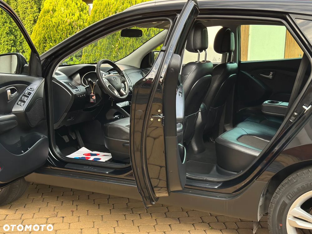 Hyundai ix35 1.6 2WD Comfort - 23