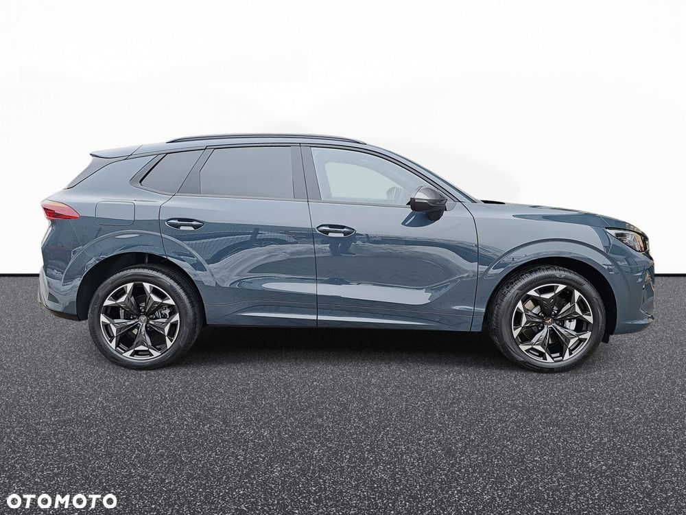 Cupra Terramar 2.0 TSI 4Drive DSG - 7