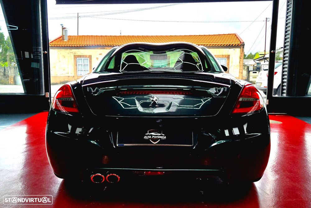 Peugeot RCZ 1.6 THP - 10