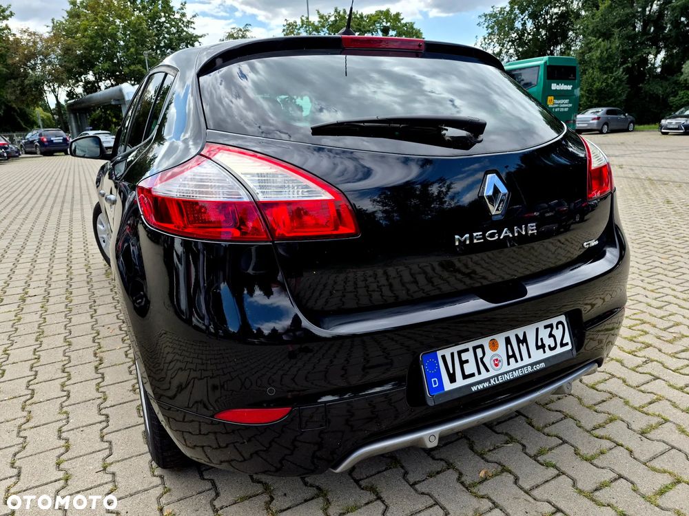 Renault Megane - 18