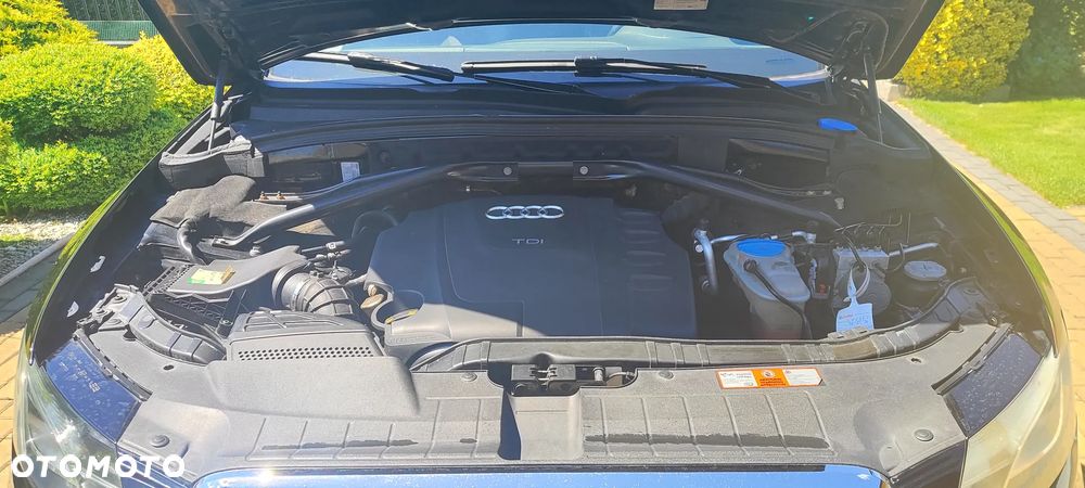 Audi Q5 2.0 TDI Quattro - 13