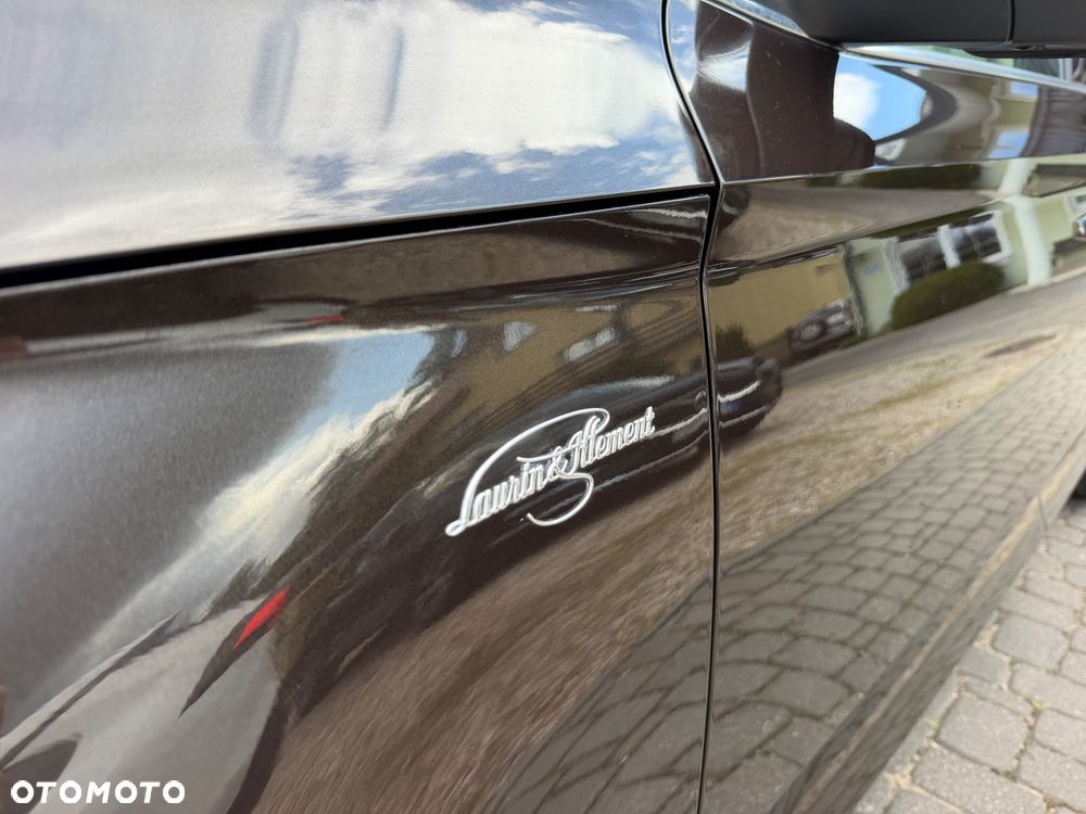 Skoda Superb 2.0 TDI L&K DSG - 5